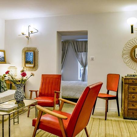 Le Studio De Louise Pour 2 Personnes Apartman Sète Kültér fotó