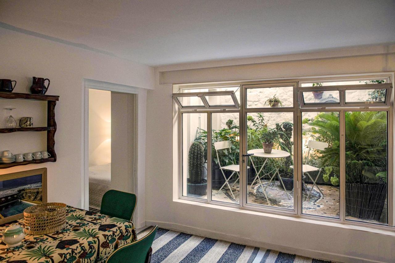 Le Studio De Louise Pour 2 Personnes Apartman Sète Kültér fotó