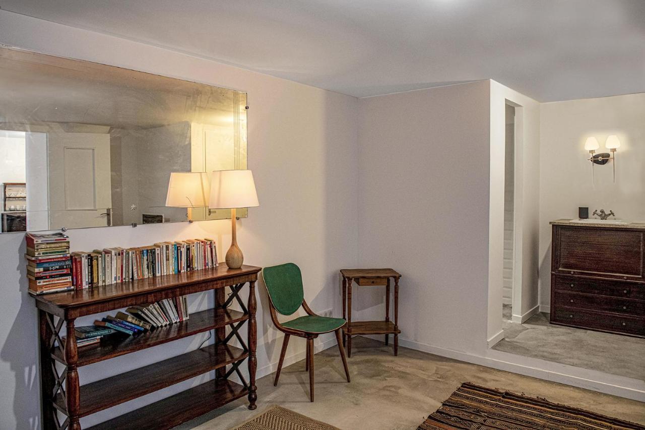 Le Studio De Louise Pour 2 Personnes Apartman Sète Kültér fotó