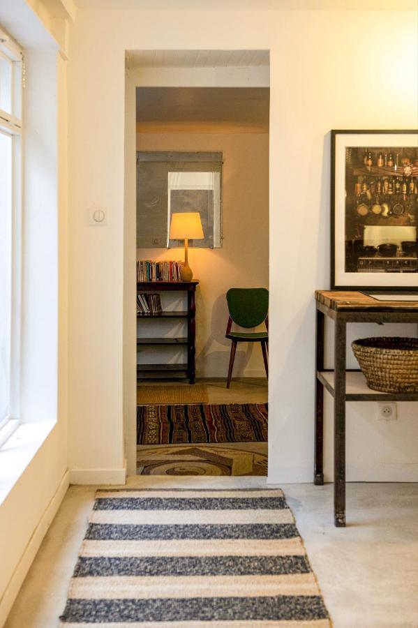 Le Studio De Louise Pour 2 Personnes Apartman Sète Kültér fotó