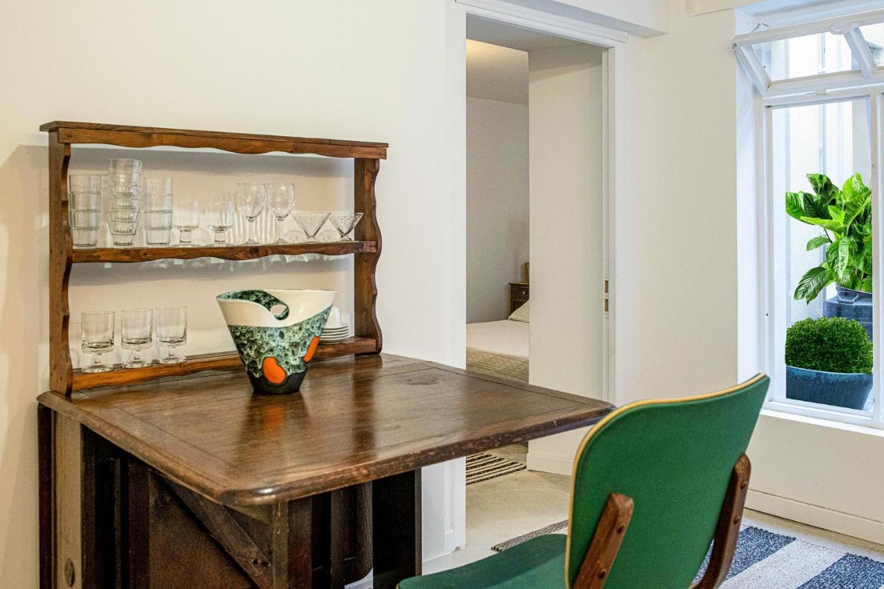 Le Studio De Louise Pour 2 Personnes Apartman Sète Kültér fotó